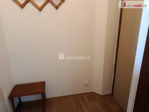 Pronájem bytu 1+kk, Praha - Žižkov, Kubelíkova, 26 m2