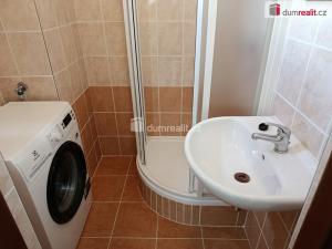 Pronájem bytu 1+kk, Praha - Žižkov, Kubelíkova, 26 m2