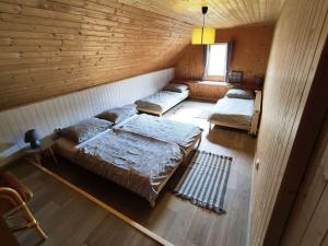 Prodej chalupy, Černý Důl, 130 m2