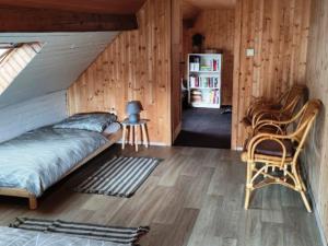 Prodej chalupy, Černý Důl, 130 m2