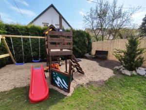 Prodej chalupy, Černý Důl, 130 m2