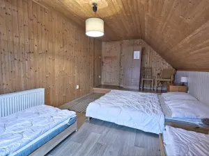 Prodej chalupy, Černý Důl, 130 m2