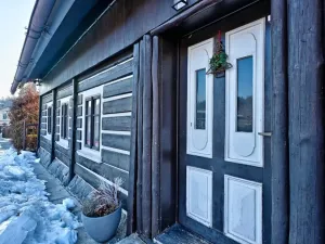 Prodej chalupy, Černý Důl, 130 m2