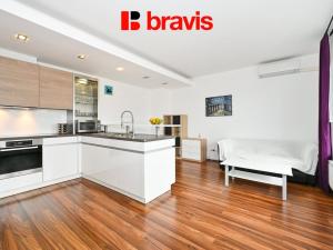 Prodej bytu 3+kk, Brno - Starý Lískovec, U Leskavy, 63 m2