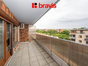 Prodej bytu 3+kk, Brno - Starý Lískovec, U Leskavy, 63 m2