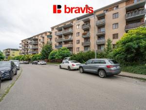 Prodej bytu 3+kk, Brno - Starý Lískovec, U Leskavy, 63 m2