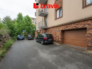 Prodej bytu 3+kk, Brno - Starý Lískovec, U Leskavy, 63 m2