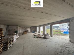 Pronájem skladu, Zlatníky-Hodkovice - Hodkovice, Technologická, 2357 m2