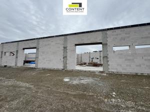 Pronájem skladu, Zlatníky-Hodkovice - Hodkovice, Technologická, 2357 m2