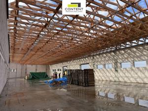 Pronájem skladu, Zlatníky-Hodkovice - Hodkovice, Technologická, 2357 m2