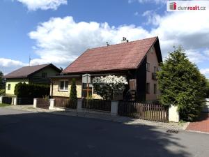 Prodej rodinného domu, Trojanovice, 260 m2