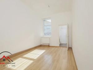 Pronájem bytu 3+1, Ostrava, Mariánskohorská, 97 m2