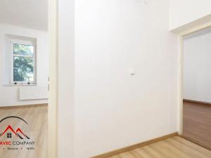 Pronájem bytu 3+1, Ostrava, Mariánskohorská, 97 m2