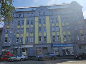 Pronájem bytu 3+1, Ostrava, Mariánskohorská, 97 m2