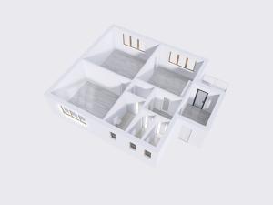 Prodej rodinného domu, Vikýřovice, Sokolská, 180 m2