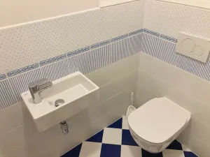 Prodej bytu 3+kk, Praha - Žižkov, Křížkovského, 76 m2