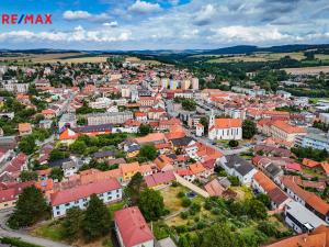 Prodej rodinného domu, Sedlčany, Víta Nejedlého, 126 m2