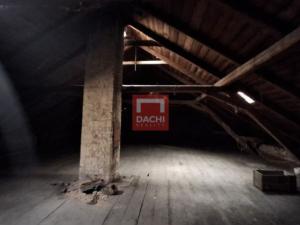 Prodej rodinného domu, Medlov, 450 m2