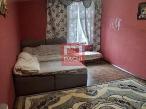 Prodej rodinného domu, Medlov, 450 m2