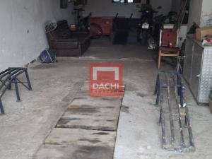 Prodej rodinného domu, Medlov, 450 m2