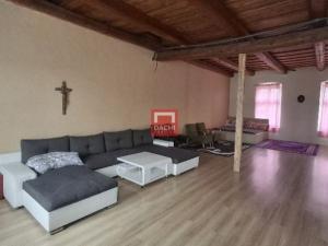 Prodej rodinného domu, Medlov, 450 m2