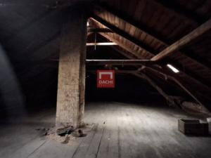 Prodej rodinného domu, Medlov, 450 m2