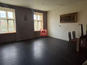 Prodej rodinného domu, Medlov, 450 m2