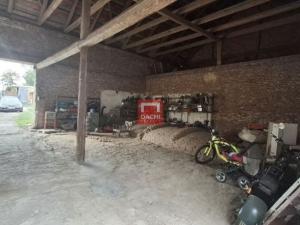 Prodej rodinného domu, Medlov, 450 m2