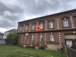 Prodej rodinného domu, Medlov, 450 m2