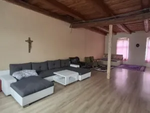 Prodej rodinného domu, Medlov, 450 m2