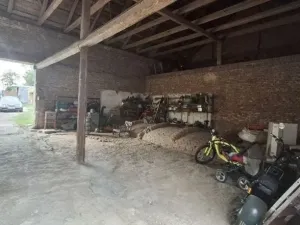Prodej zemědělské usedlosti, Medlov, 450 m2