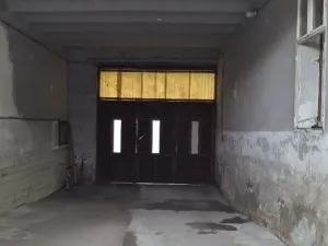 Prodej zemědělské usedlosti, Medlov, 450 m2