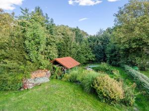 Prodej rodinného domu, Žandov - Heřmanice, 207 m2