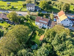 Prodej rodinného domu, Žandov - Heřmanice, 207 m2