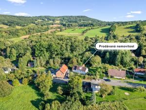 Prodej rodinného domu, Žandov - Heřmanice, 207 m2