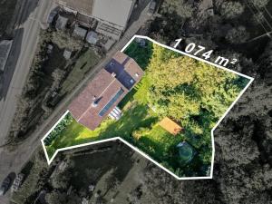 Prodej rodinného domu, Žandov - Heřmanice, 207 m2