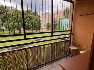 Pronájem bytu 3+1, Ostrava - Zábřeh, Horymírova, 74 m2