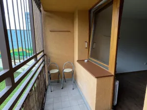 Pronájem bytu 3+1, Ostrava - Zábřeh, Horymírova, 74 m2