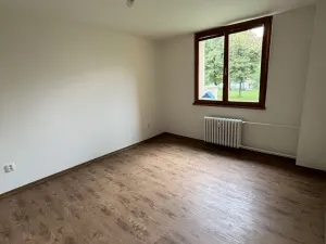 Pronájem bytu 3+1, Ostrava - Zábřeh, Horymírova, 74 m2