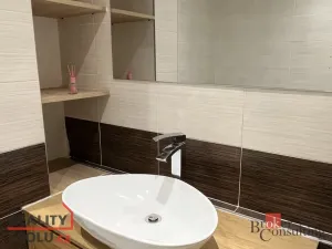 Pronájem bytu 3+1, Ostrava - Zábřeh, Horymírova, 74 m2