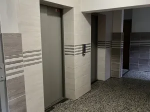 Pronájem bytu 3+1, Ostrava - Zábřeh, Horymírova, 74 m2