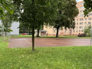 Pronájem bytu 3+1, Ostrava - Zábřeh, Horymírova, 74 m2