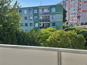 Prodej bytu 4+1, Ústí nad Labem - Krásné Březno, V Oblouku, 81 m2