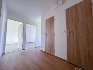 Pronájem bytu 2+1, Ostrava - Zábřeh, Volgogradská, 56 m2