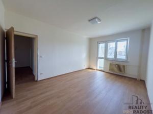 Pronájem bytu 2+1, Ostrava - Zábřeh, Volgogradská, 56 m2