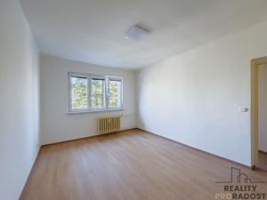 Pronájem bytu 2+1, Ostrava - Zábřeh, Volgogradská, 56 m2