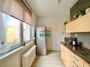 Prodej bytu 2+1, Most, Zdeňka Fibicha, 53 m2