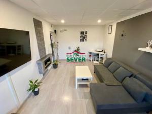 Prodej bytu 2+1, Most, Zdeňka Fibicha, 53 m2