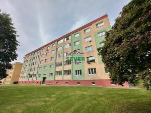 Prodej bytu 2+1, Most, Zdeňka Fibicha, 53 m2