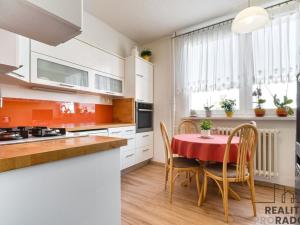 Prodej bytu 4+1, Ostrava - Poruba, náměstí Antonie Bejdové, 85 m2